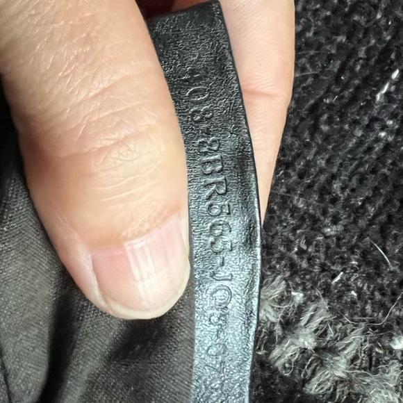 Authentic fendi baguette - Picture 17 of 17